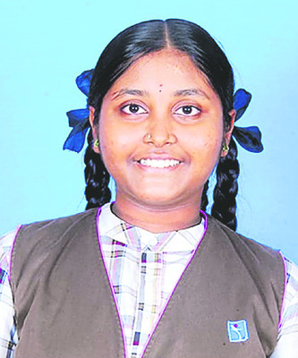 శ్రీచైతన్య విద్యార్థుల ప్రభంజనం
3