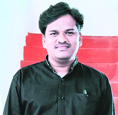 జిల్లాకు ఇద్దరు పీసీసీ పరిశీలకుల నియామకం1