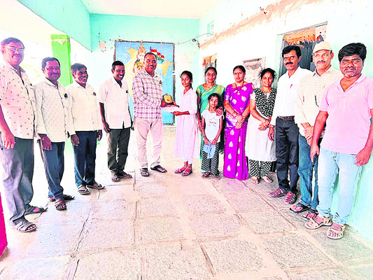 రజతోత్సవ సభకు దండుగా కదలిరావాలి2