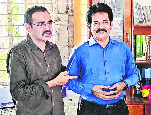 నిత్యాన్నదానానికి విరాళాలు 2