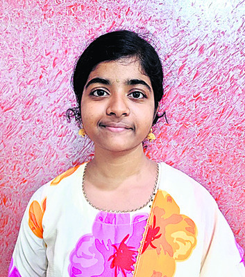 పదిలో తగ్గిన ఉత్తీర్ణత7
