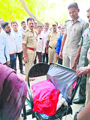 దక్షిణ మధ్య రైల్వే జోన్‌లో కాజీపేటకు ప్రాముఖ్యత ఇవ్వాలి2