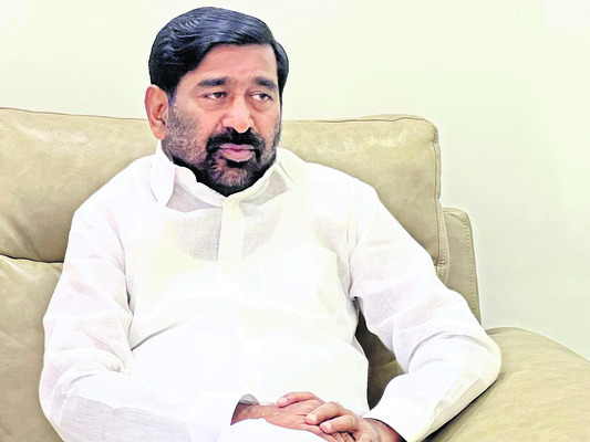 వరంగల్ సభకు లక్ష మంది1