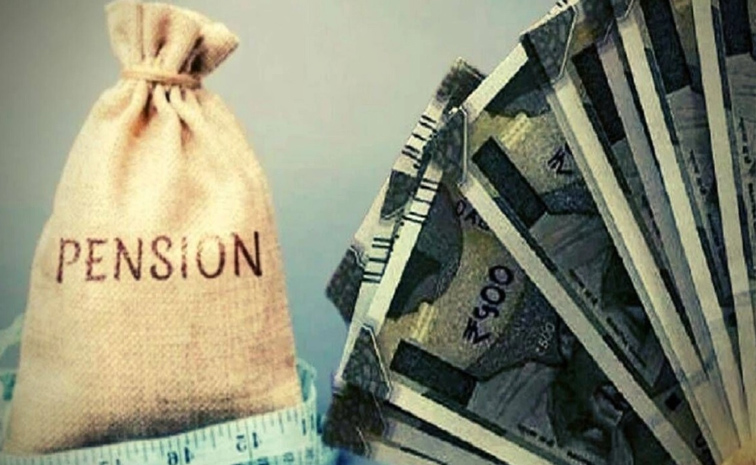 EPFO considering Hike In The minimum guaranteed pension Photos2