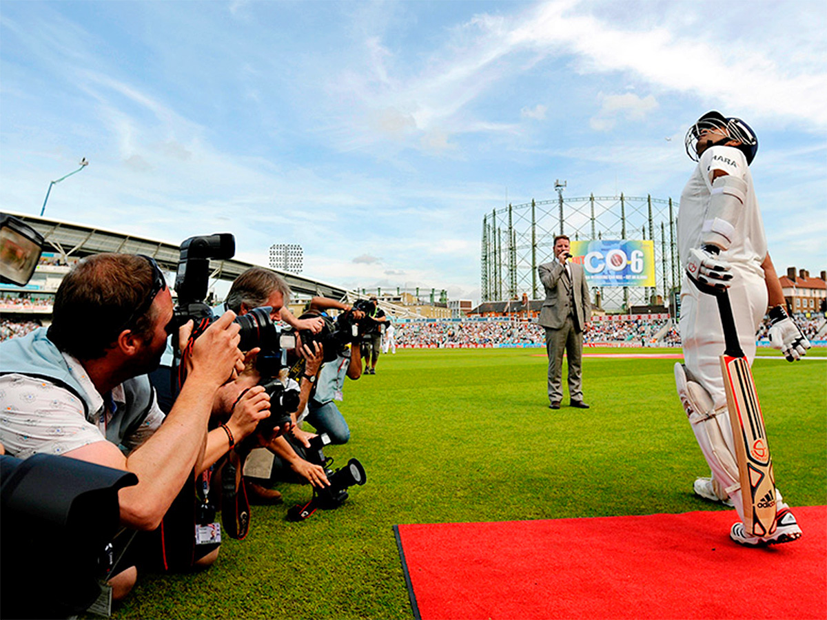 Sachin Tendulkar Unseen and Rare Photos: Happy Birthday Master Blaster Photos23