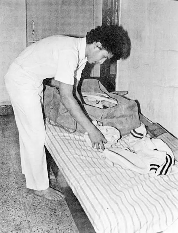 Sachin Tendulkar Unseen and Rare Photos: Happy Birthday Master Blaster Photos30