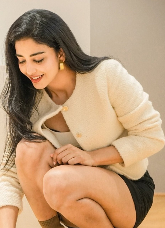 Tollywood Actress Daksha Nagarkar Latest photos13
