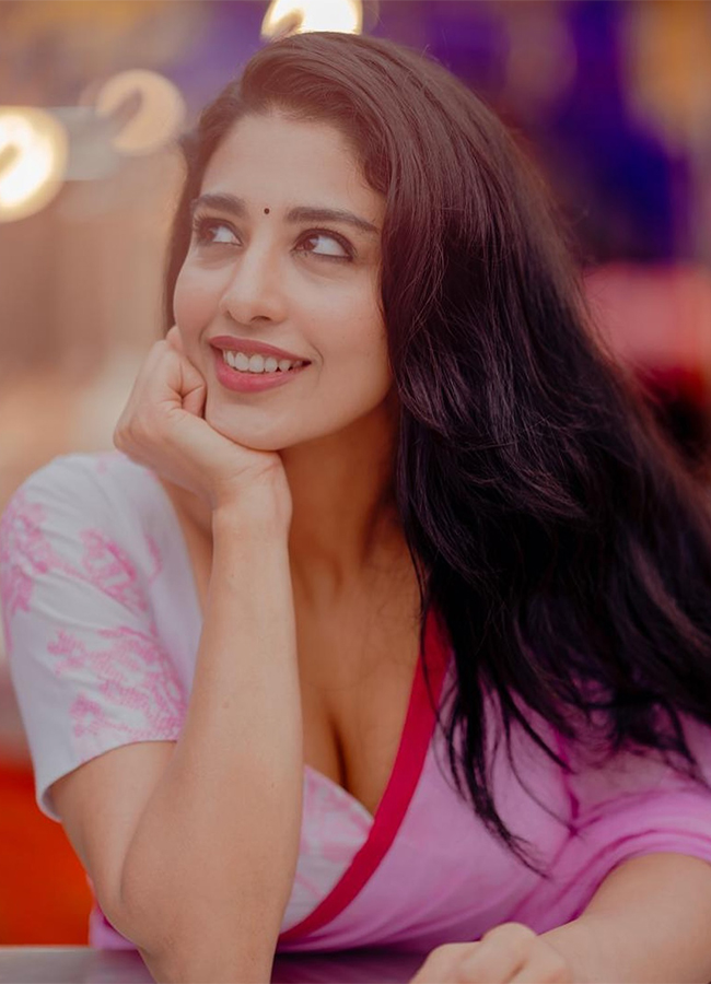 Tollywood Actress Daksha Nagarkar Latest photos15