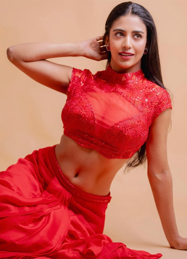 Tollywood Actress Daksha Nagarkar Latest photos17
