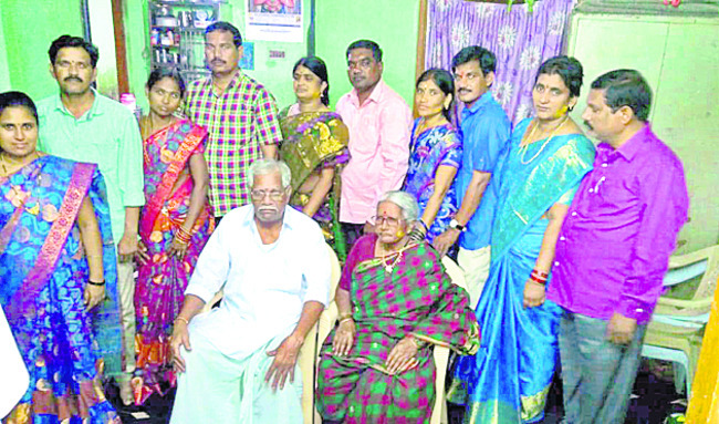 ఒకే ఇల్లు.. ఒకే వంట2