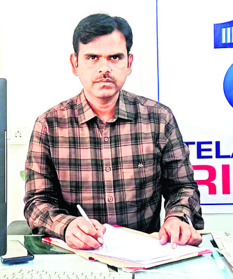 30 ఏళ్ల ముందుచూపుతో..1