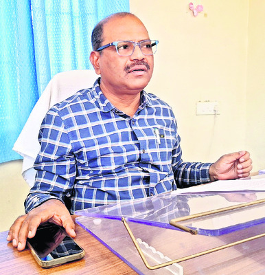 వరప్రదాయిని కోయిల్‌సాగర్‌ 2