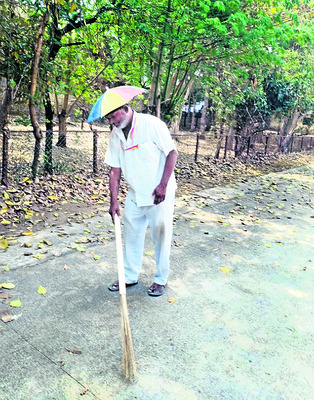 నిప్పుల కొలిమిగా ఉత్తర కర్ణాటక 2