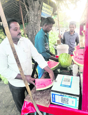 నిప్పుల కొలిమిగా ఉత్తర కర్ణాటక 1