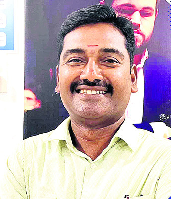 చేతులెత్తేశారా..?2