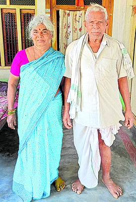 హద్దులు దాటిన భూ కబ్జా పర్వం2