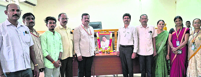 విలక్షణ నటుడు డాక్టర్‌ రాజ్‌కుమార్‌2