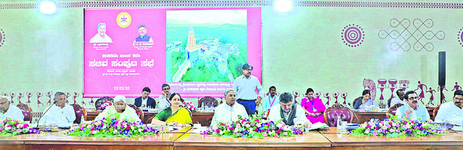 అభివృద్ధి, పాలనా వికేంద్రీకరణ1