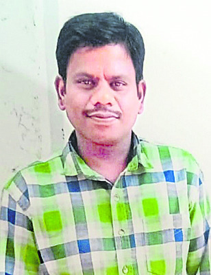 అదృశ్యమై.. చెరువులో శవమై.. 
1