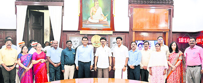 ‘కలైంజ్ఞర్‌’ పేరుతో వర్సిటీ1