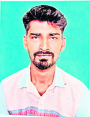తోటలో తమిళనాడు వాసి మృతి 1