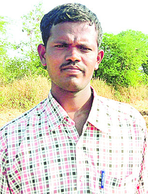 వరికోత.. కన్నీటి వెత 1