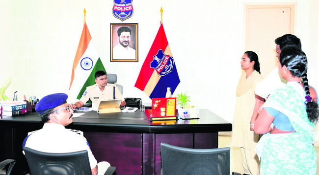‘రియల్’ మోసాలు.. 1