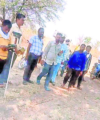 28నుంచి స్పోకెన్‌ ఇంగ్లిష్‌ తరగతులు
1