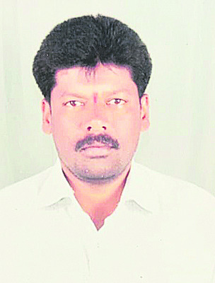 అదృశ్యమై.. చెరువులో శవమై.. 
2