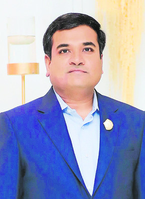 ఆరోగ్యానికి వరం2