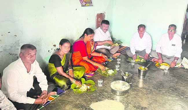 కాంగ్రెస్‌ పతనం ప్రారంభం 
1