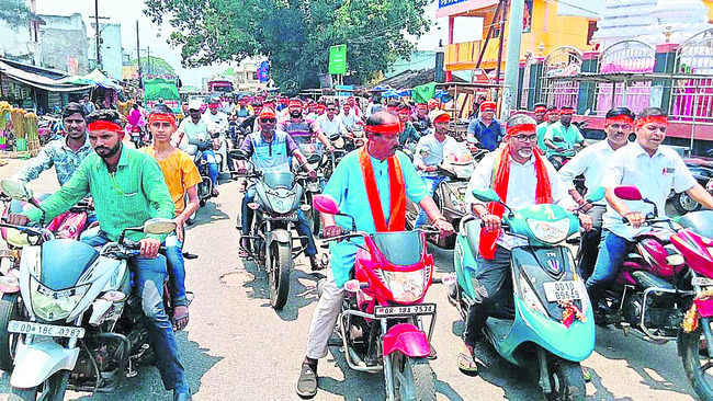 లిఫ్టులో చిక్కుకుని రోగి మృతి 1