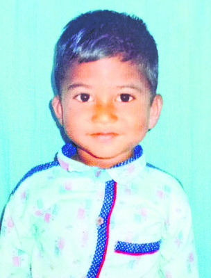 ప్రాణం తీసిన ఈత సరదా 2
