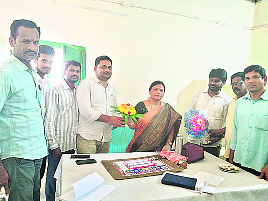 ఘనంగా పంచాయతీ రాజ్ దినోత్సవం 2