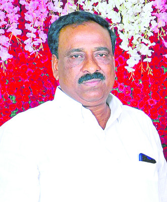 వైఎస్సార్‌ సీపీ అనుబంధ విభాగాల అధ్యక్షుల నియామకం2