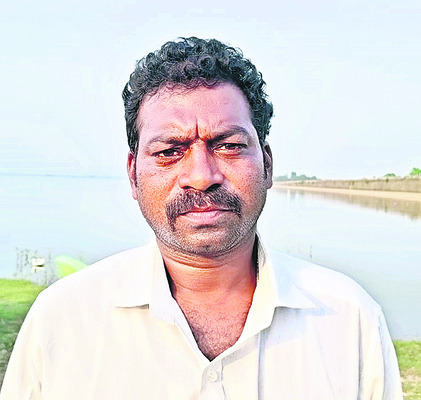 చేప పెరగదు.. కడుపు నిండదు4
