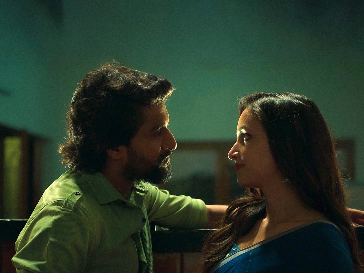 Natural Star Nani HIT 3 Movie Gallery HD Stills1