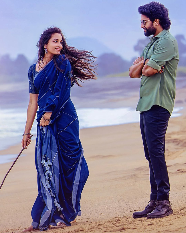 Natural Star Nani HIT 3 Movie Gallery HD Stills2