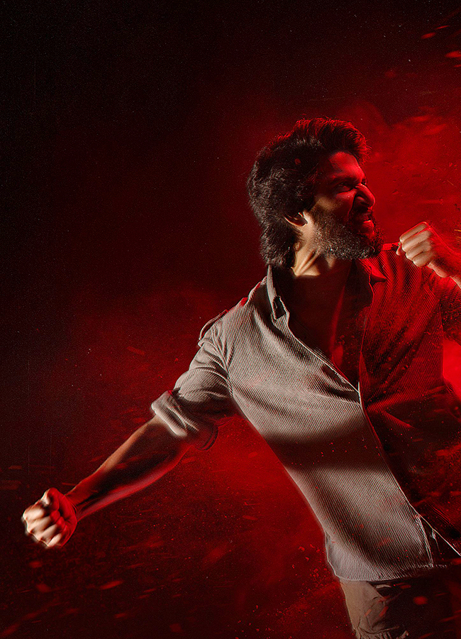 Natural Star Nani HIT 3 Movie Gallery HD Stills5