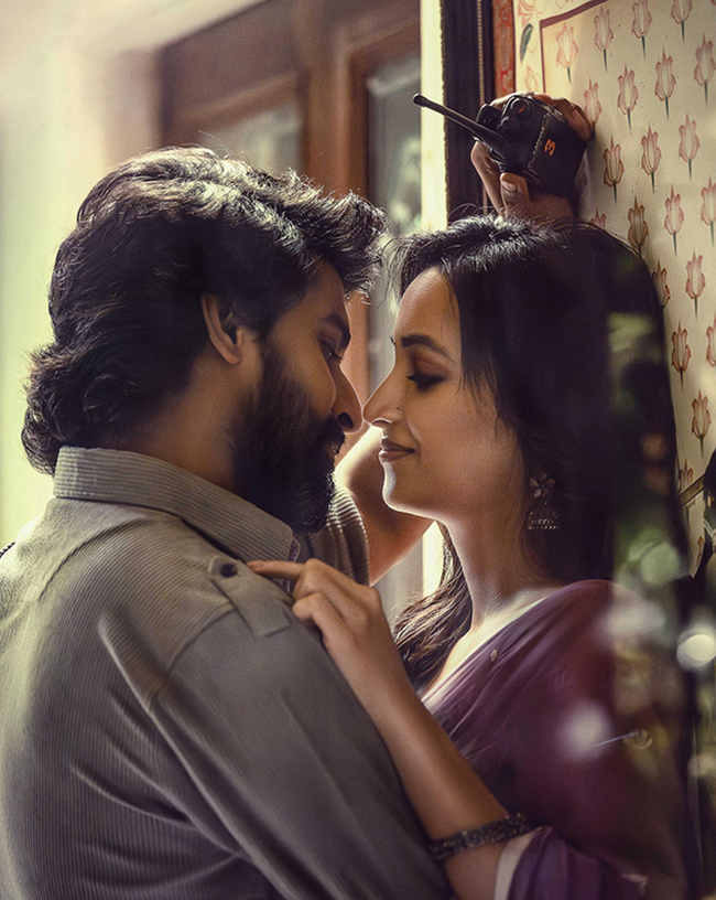 Natural Star Nani HIT 3 Movie Gallery HD Stills7