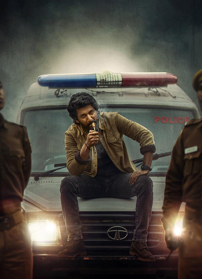 Natural Star Nani HIT 3 Movie Gallery HD Stills8