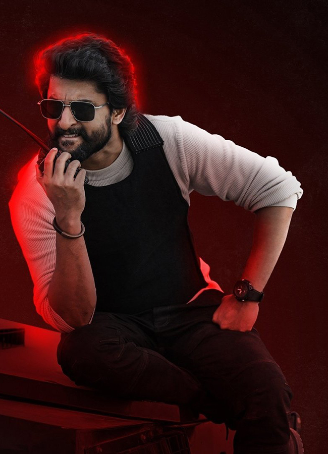 Natural Star Nani HIT 3 Movie Gallery HD Stills9