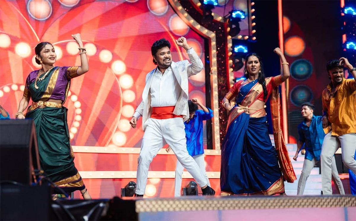 Suriya Retro Movie Grand Audio Launch Photos15