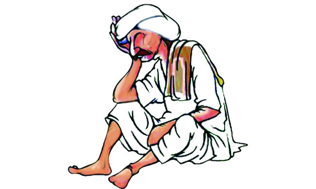 రైతు నెత్తిన.. నకిలీ పిడుగు1