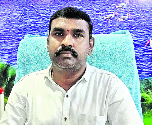 సమగ్రశిక్ష.. పట్టించుకునే దిక్కేది! 1
