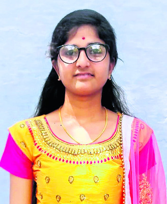 ● కేజీబీవీలలో టాపర్స్‌ వీరే.. 7