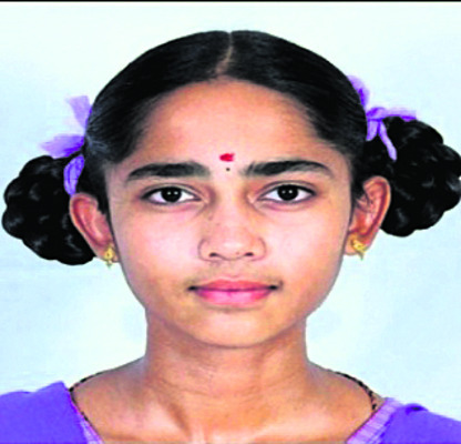 ● కేజీబీవీలలో టాపర్స్‌ వీరే.. 6
