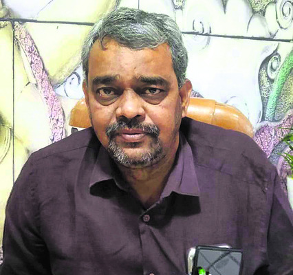 ● కేజీబీవీలలో టాపర్స్‌ వీరే.. 4