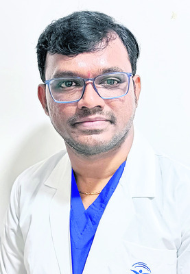 ‘ఆరోగ్య మహిళ’ వరం 
1