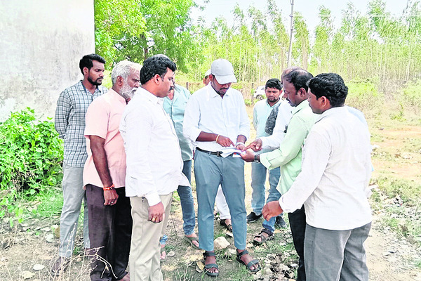‘రాజీవ్‌ యువ వికాసం’తో జీవనోపాధి1